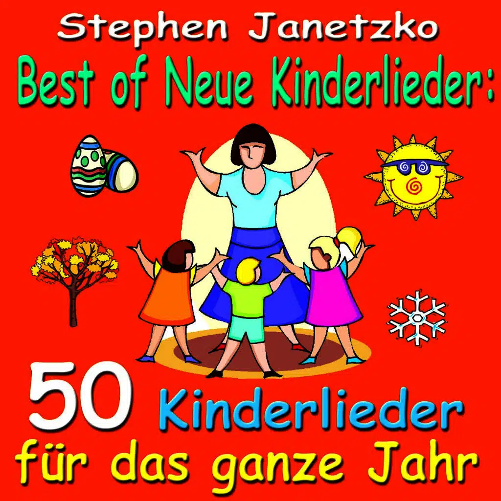 Jingle Bells (Weihnachten ist bald)