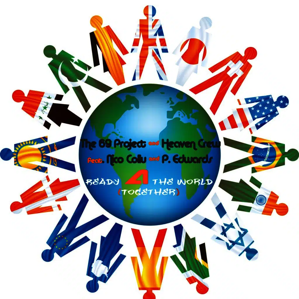 Ready 4 the World (Together)
