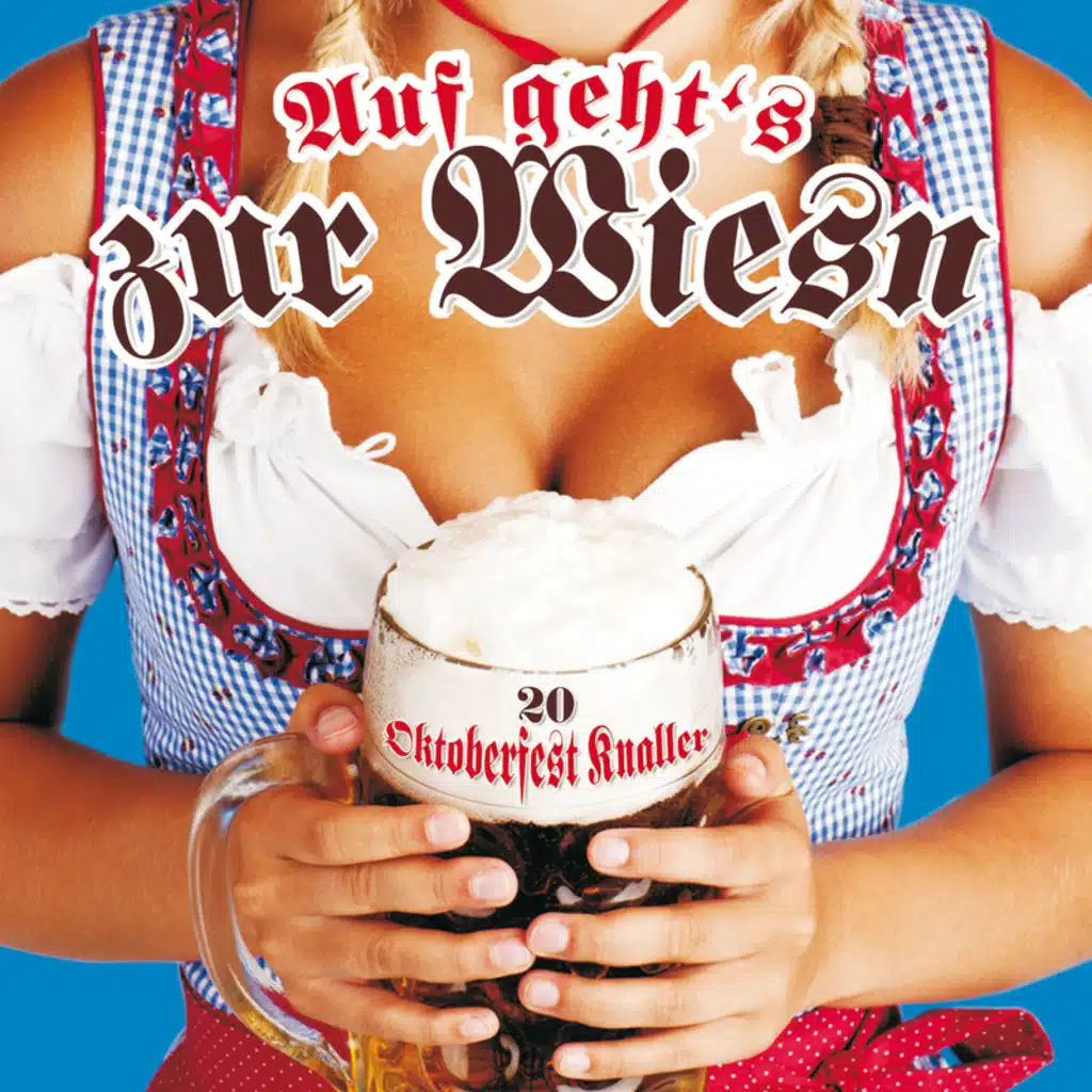 Ein Stern (der deinen Namen tr?gt) - Party Mix