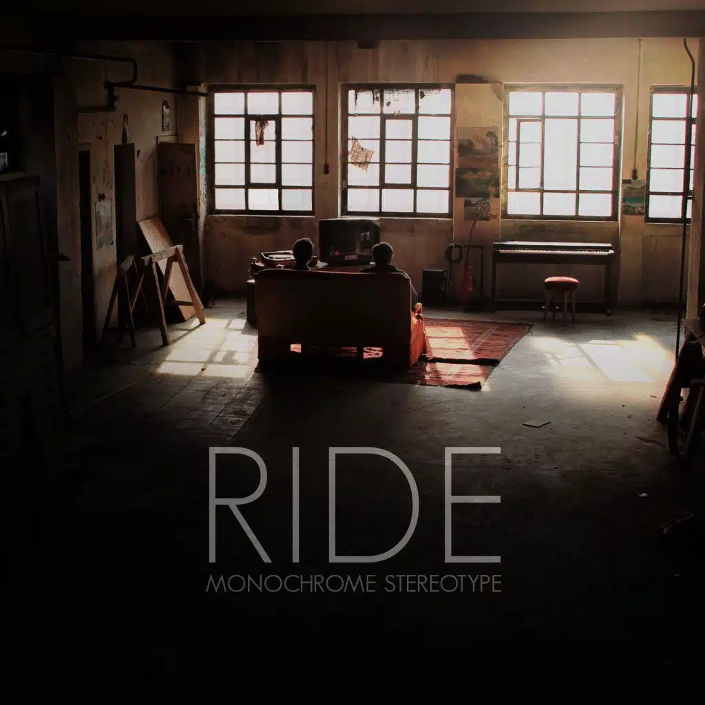 Ride