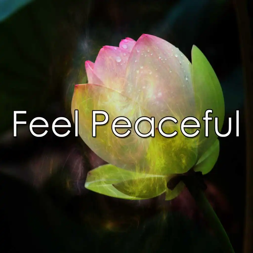 Feel Peaceful