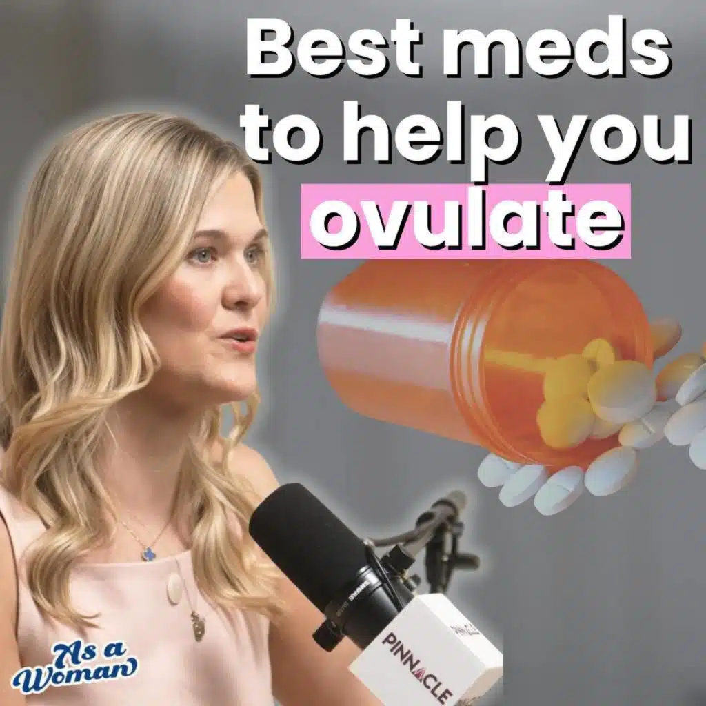 Ovulation Induction: Do You Need Clomid, Letrozole or Gonadotropins?