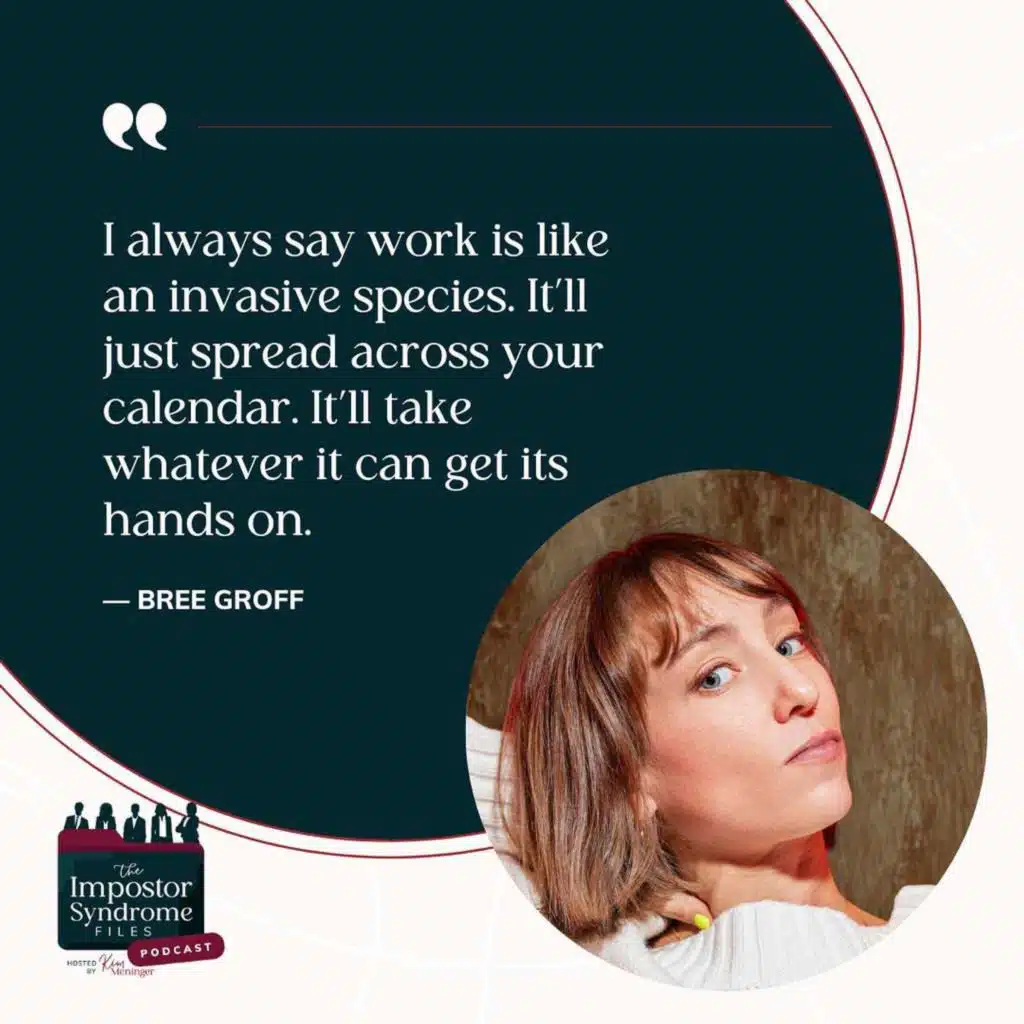 Finding Joy at Work and in Life