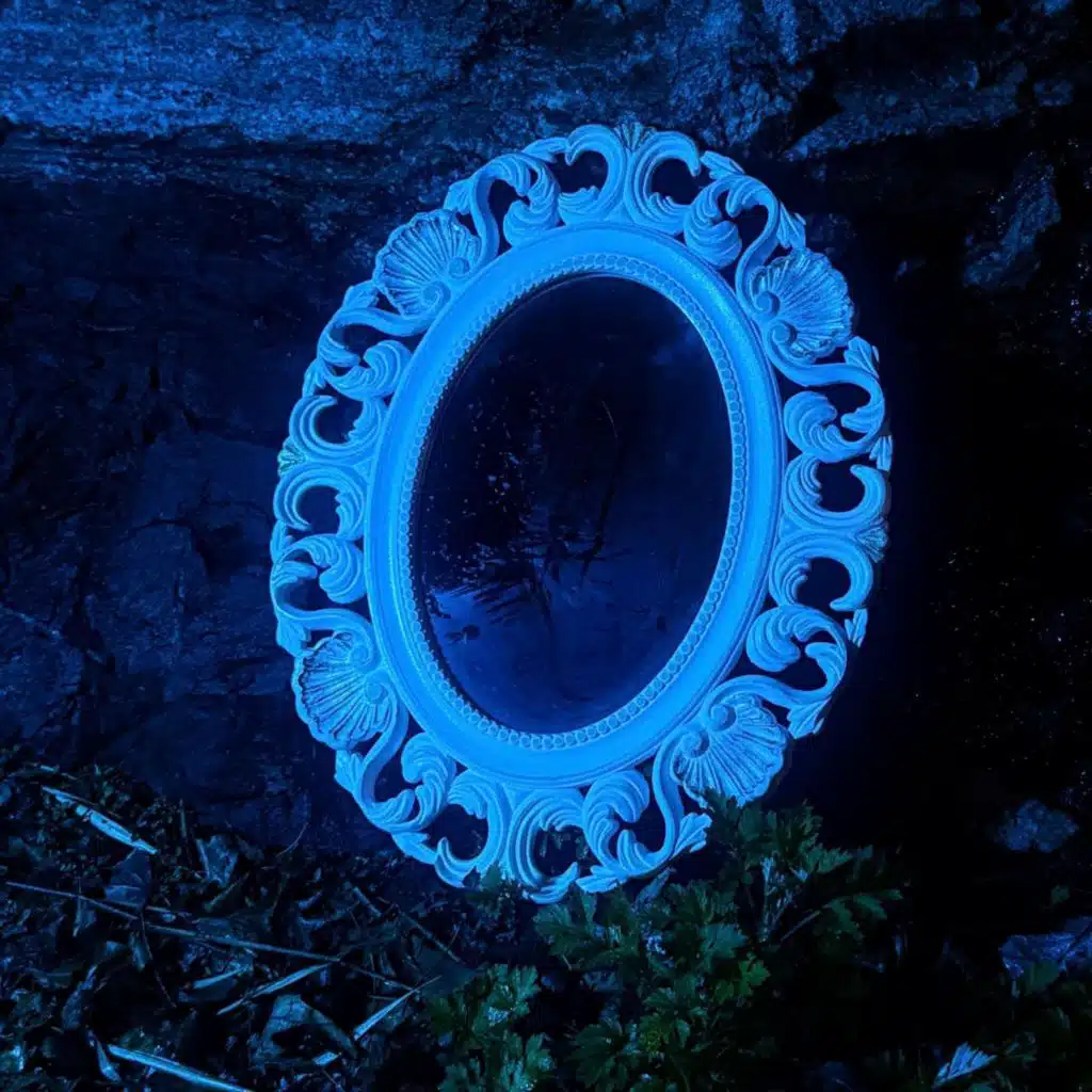 Midnight Blues (Reimagined)