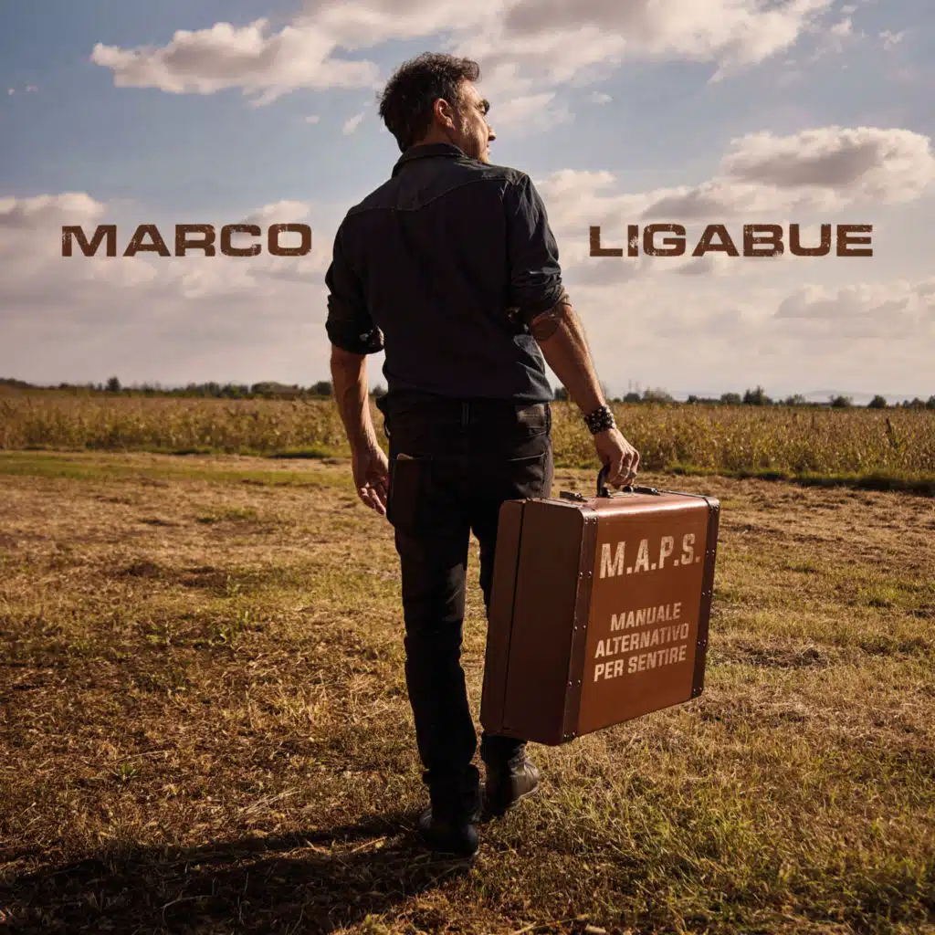 Marco Ligabue