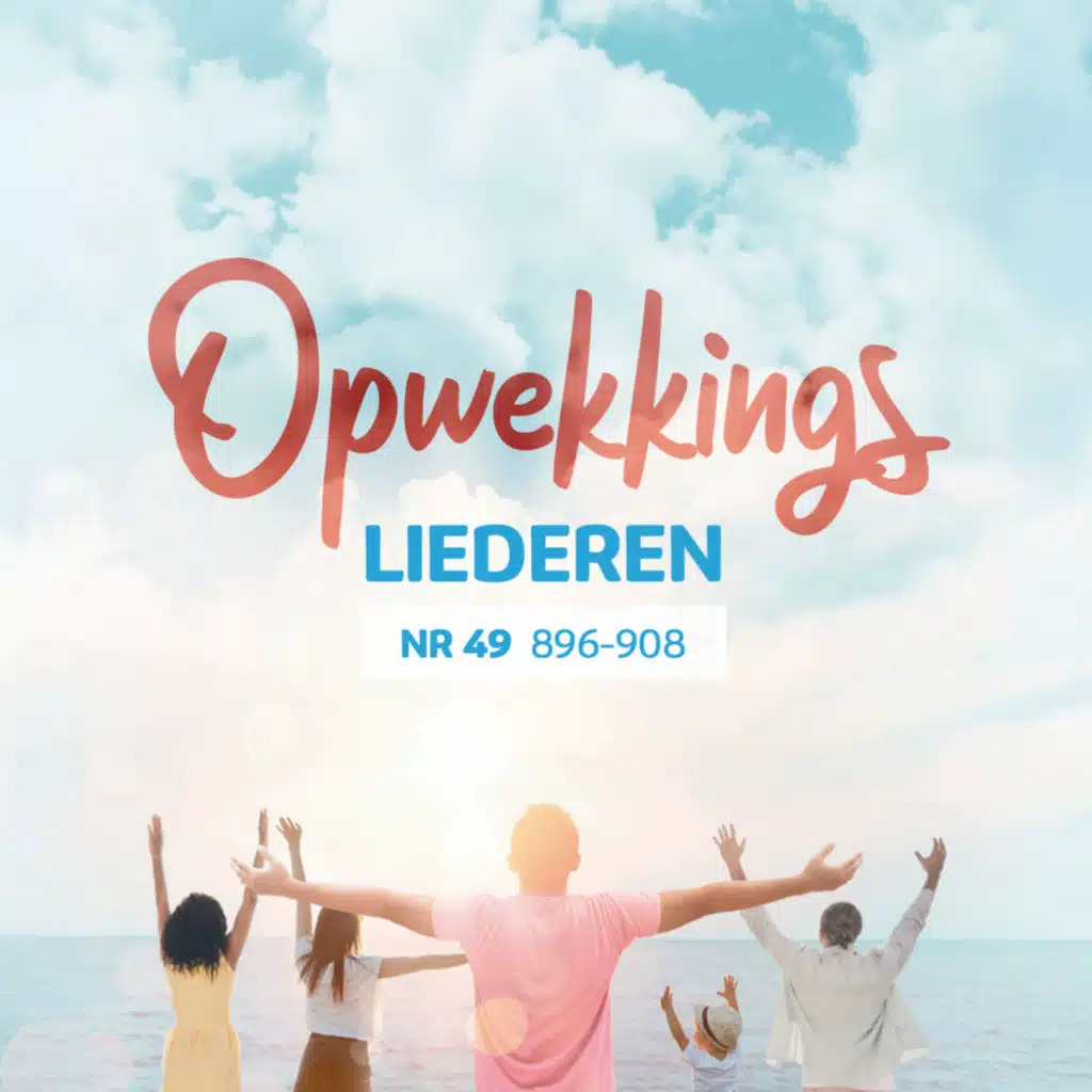 Opwekkingsliederen 49