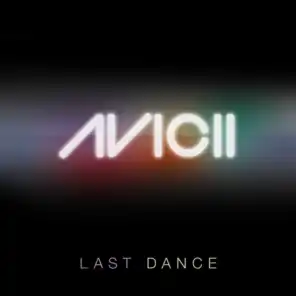 Last Dance (Remixes)