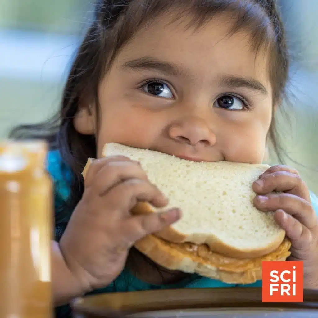 Peanut Allergies In Kids Are Finally On The Decline