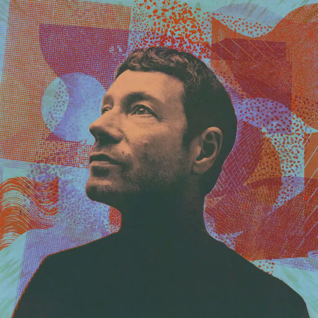 Mui (Ezequiel Arias Remix) [feat. Siobhan Wilson]