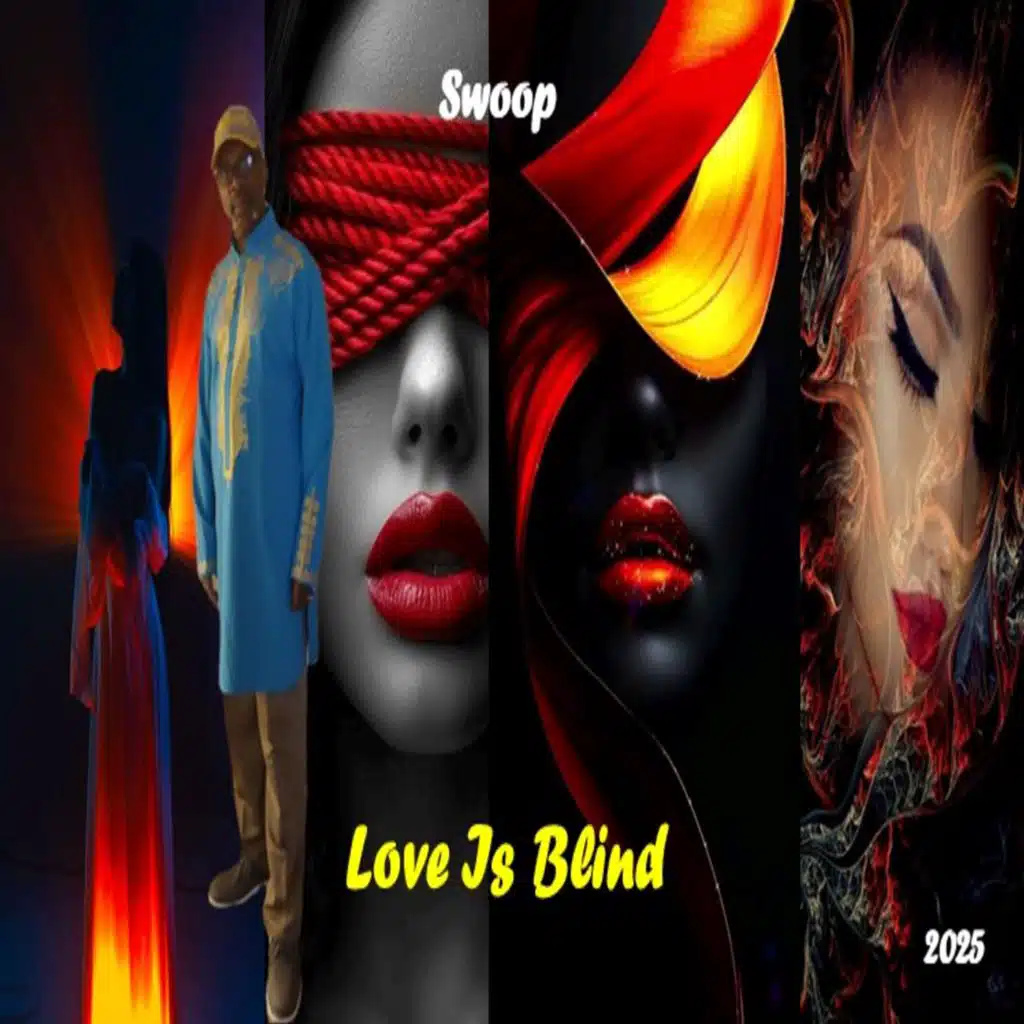 Love Is Blind