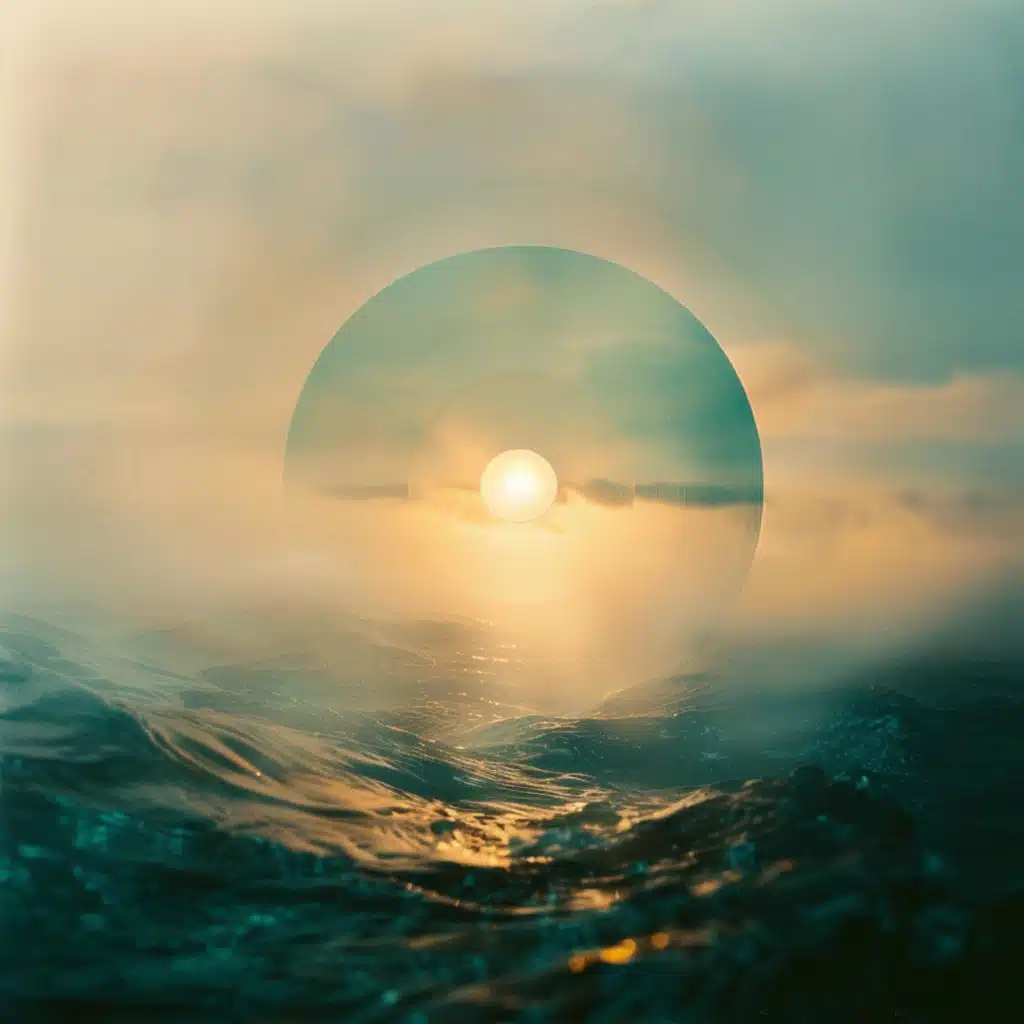 Vinyl Clouds – Lo-Fi Beats for Focus & Calm