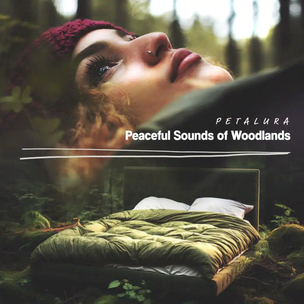 Peaceful Sounds of Woodlands
