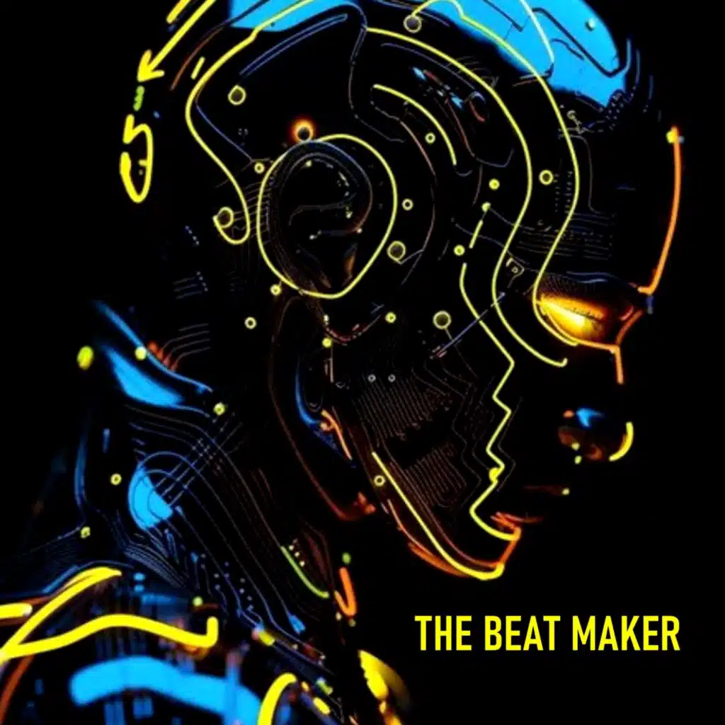 The Beat Maker vol. 1