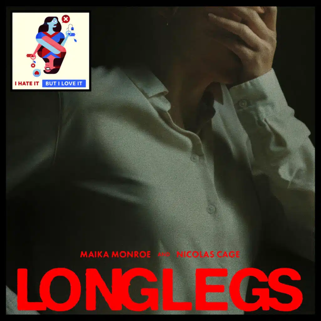451: Longlegs