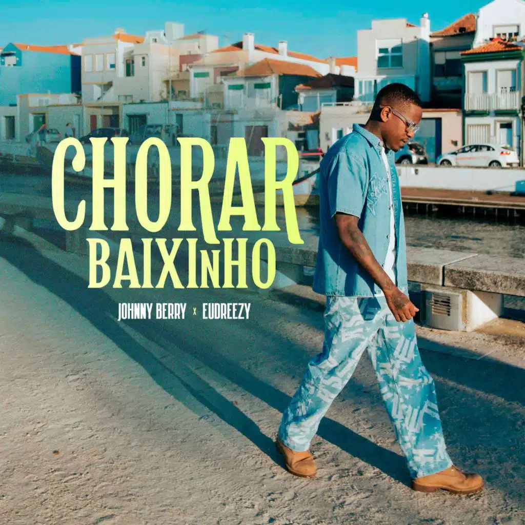 Chorar Baixinho