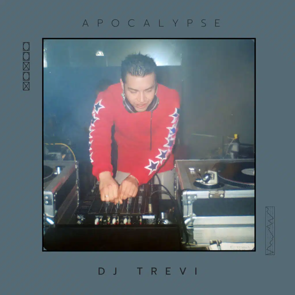 DJ Trevi