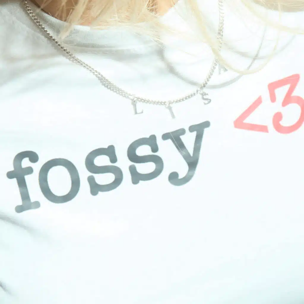 fossy energi <3