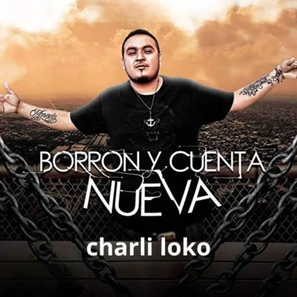 Borron y Cuenta Nueva