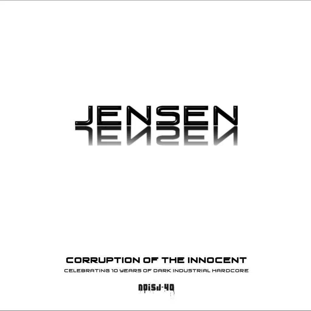 Corruption of the Innocent