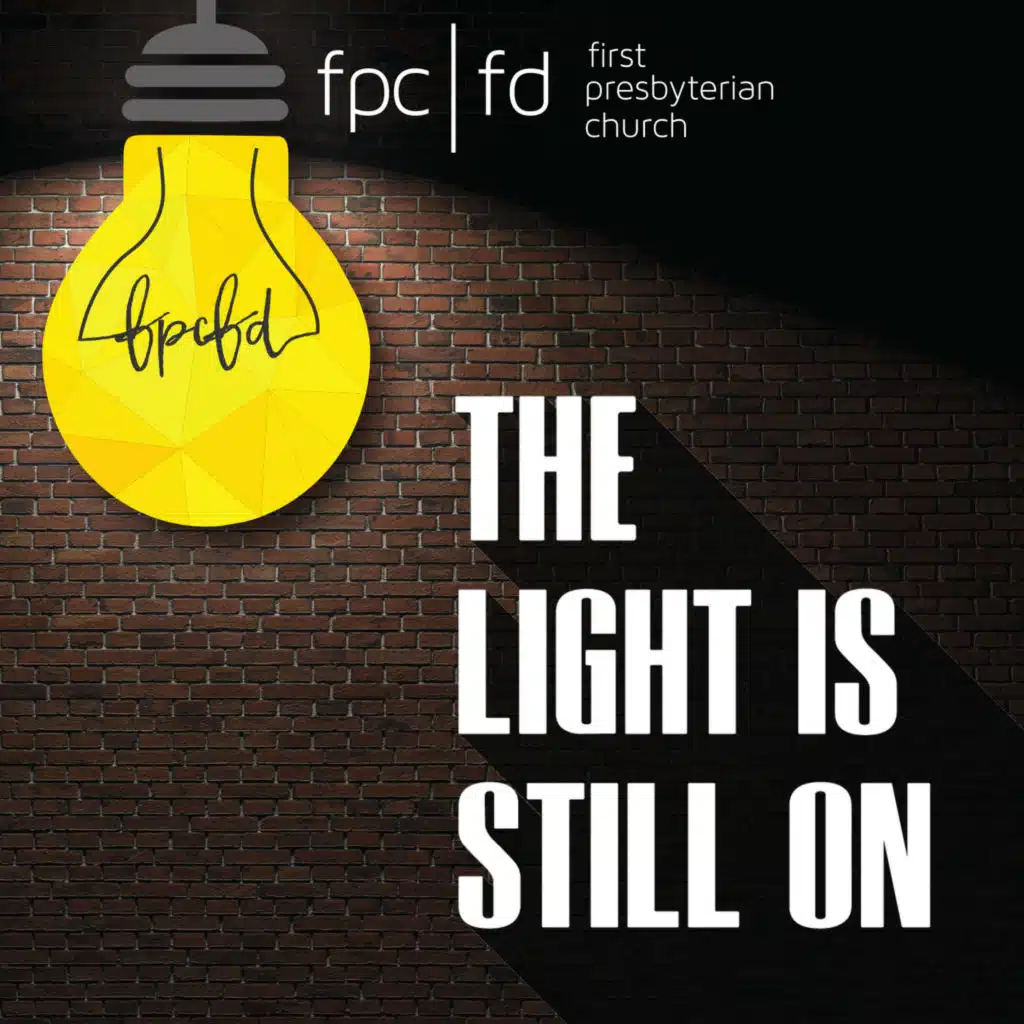 S5E45: Sermon for Sunday, October 26, 2025