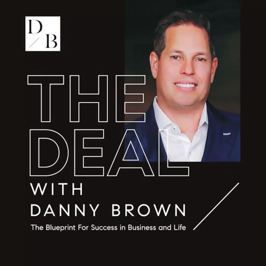 Ep 95: Luxury Real Estate Agent Carl Gambino Dominates in Multiple Market