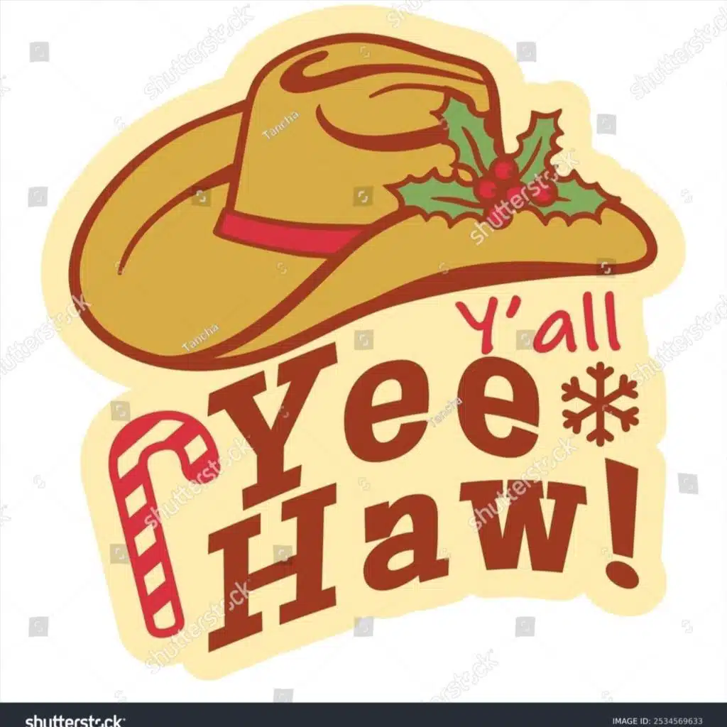 Christmas in the Countruy