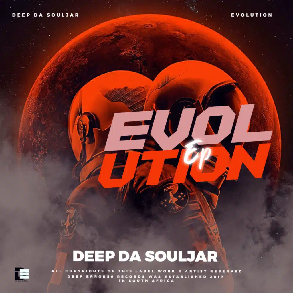 Deep Da Souljar