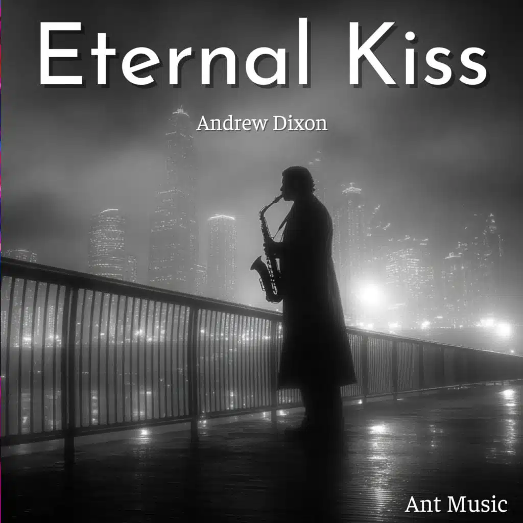 Eternal Kiss
