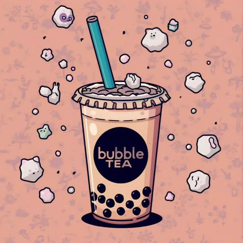Bubble Tea