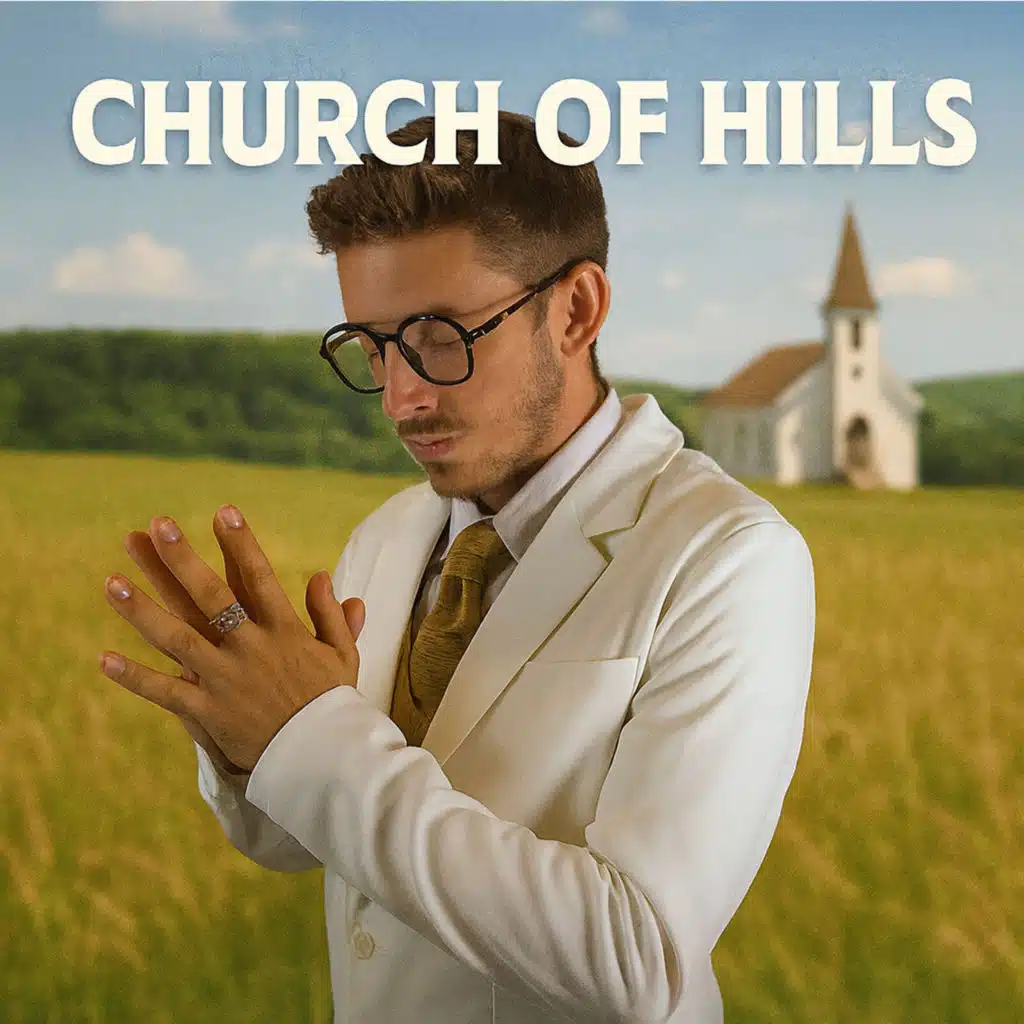 Jonathon Hills