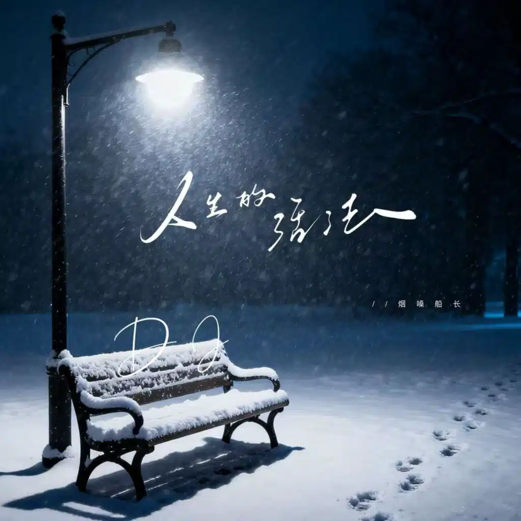 人生的活法 (DJ默涵版)