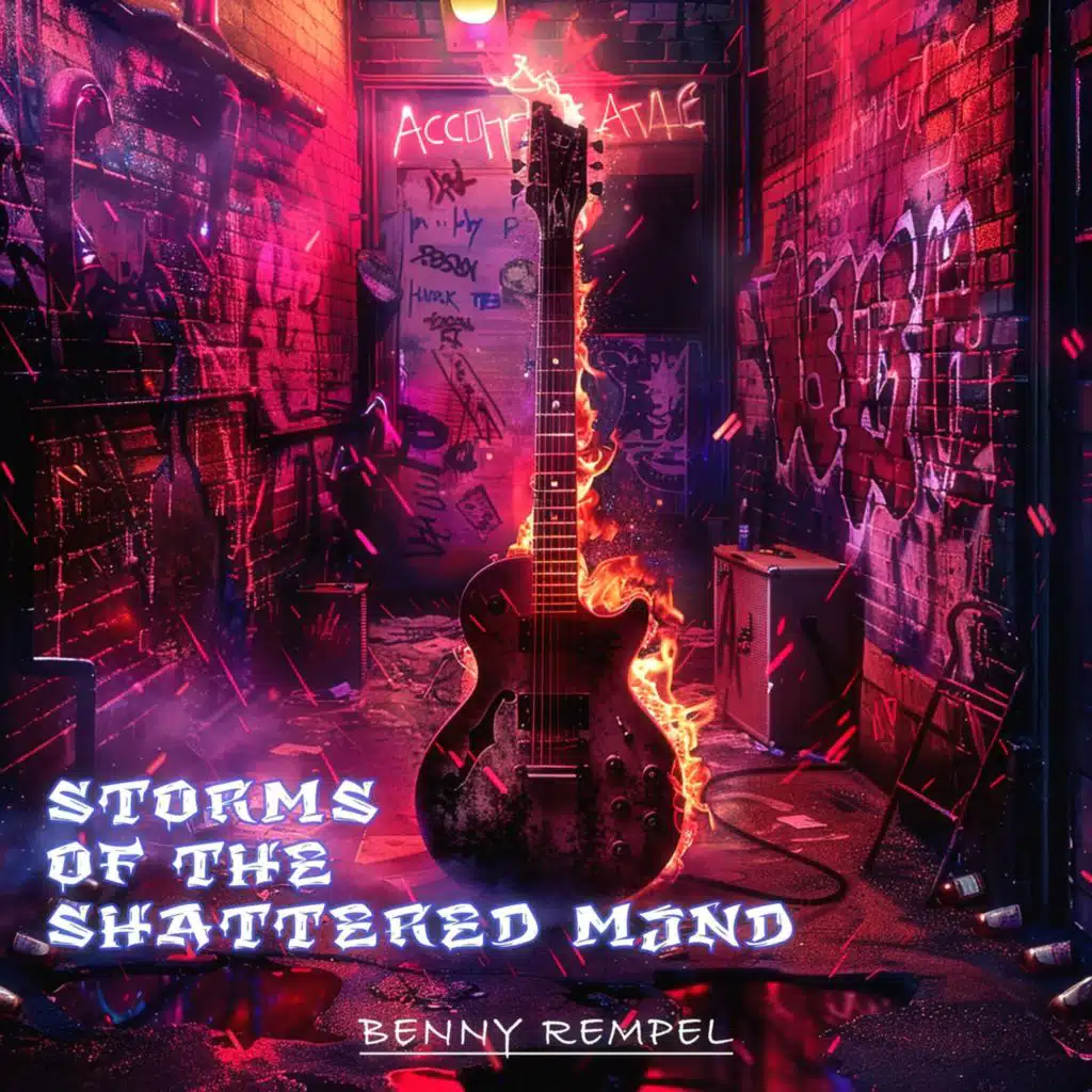 Echoes of a Fragile Flame