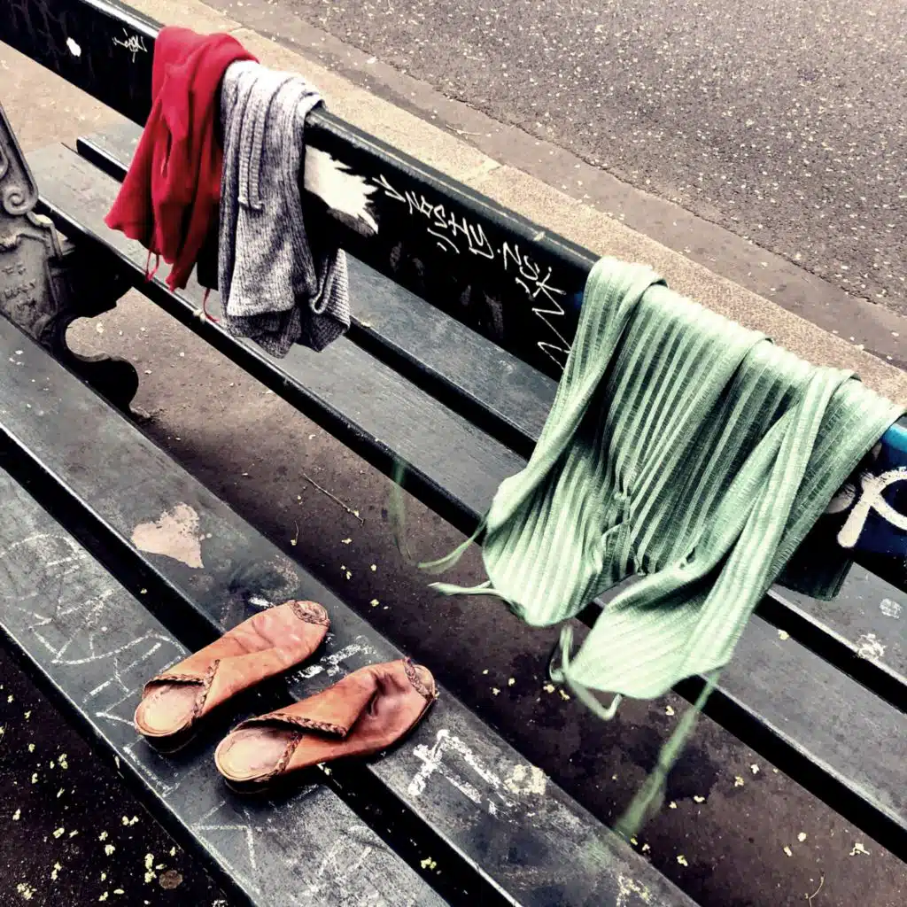 MOMO. & Hélio Flanders