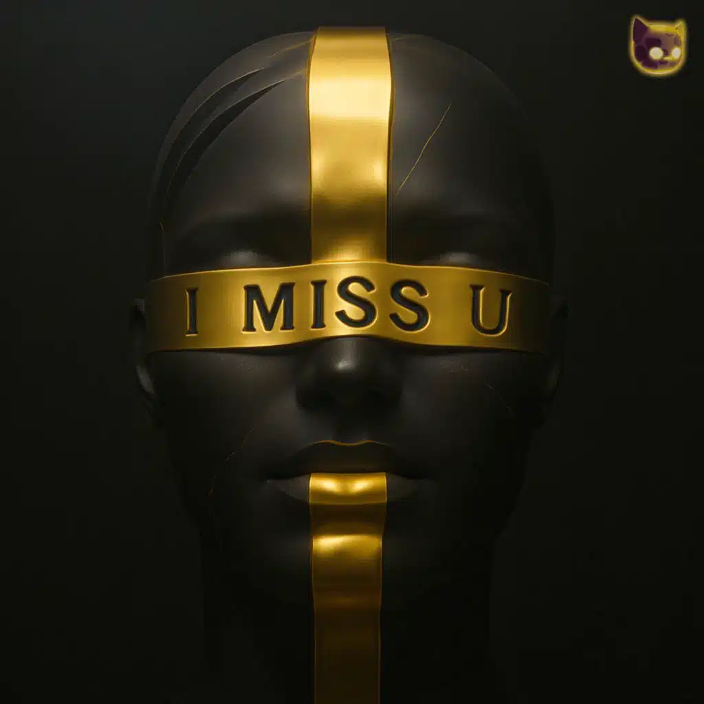 i miss u (Hyper-Techno)