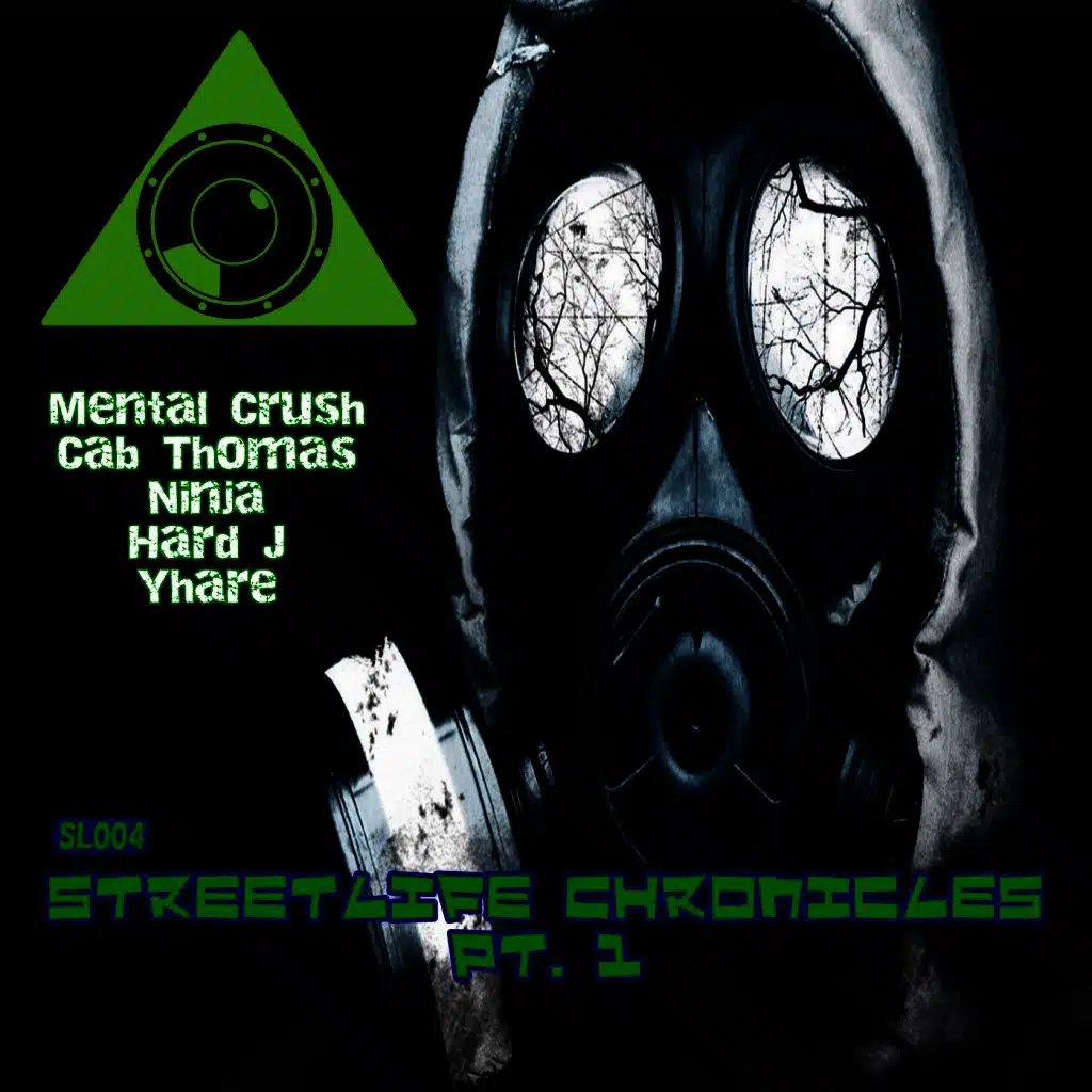 Streetlife Chronicles, Pt. 1