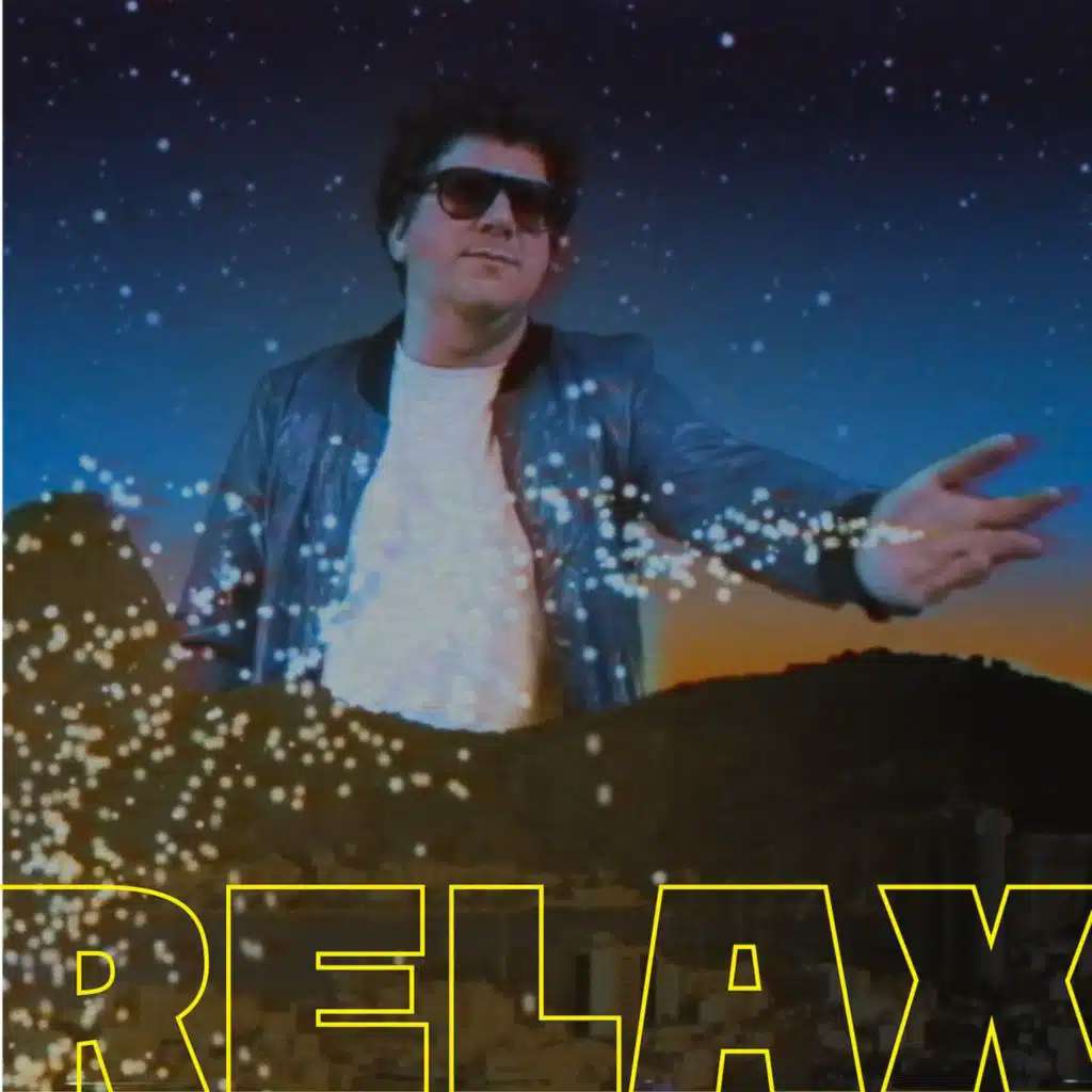 Relax (Radio Edit)