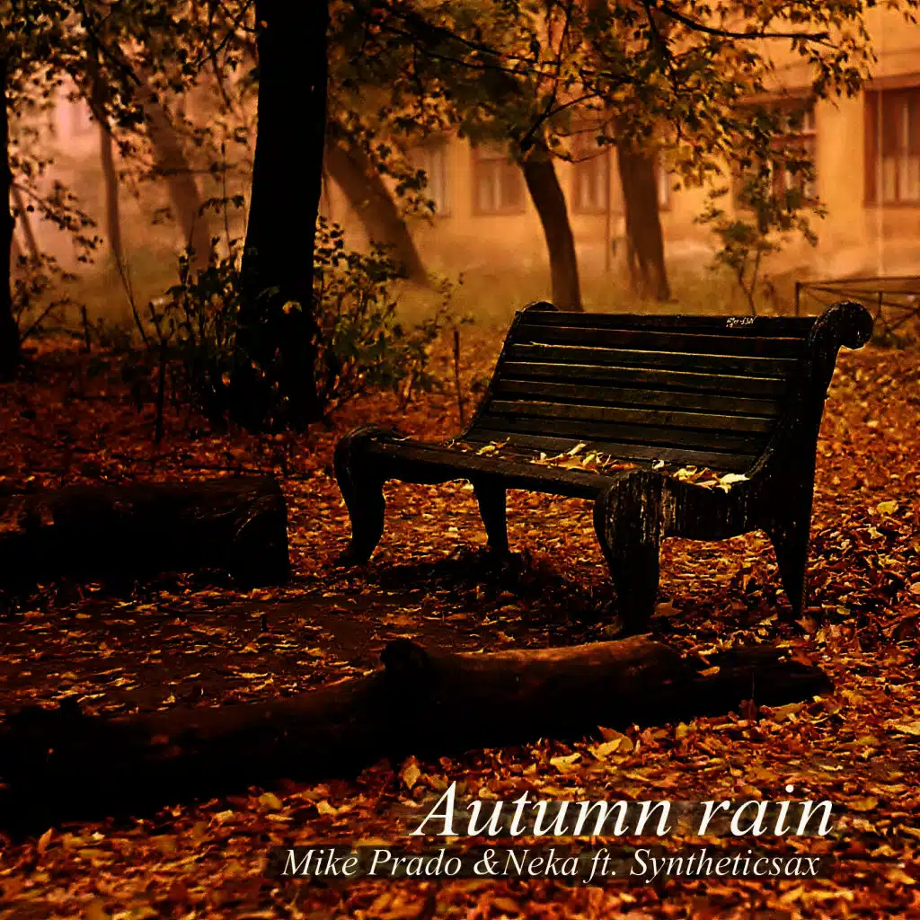 Autumn Rain