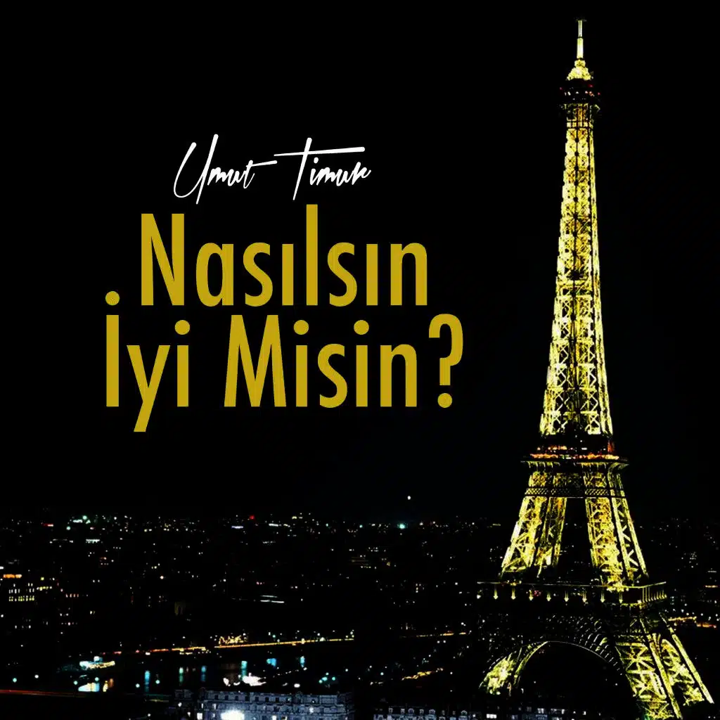 Nasilsin Iyi Misin