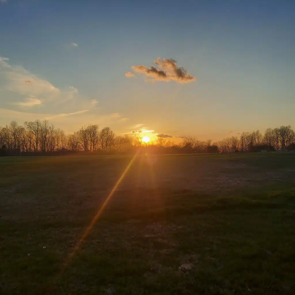 Mercy, Love and Grace