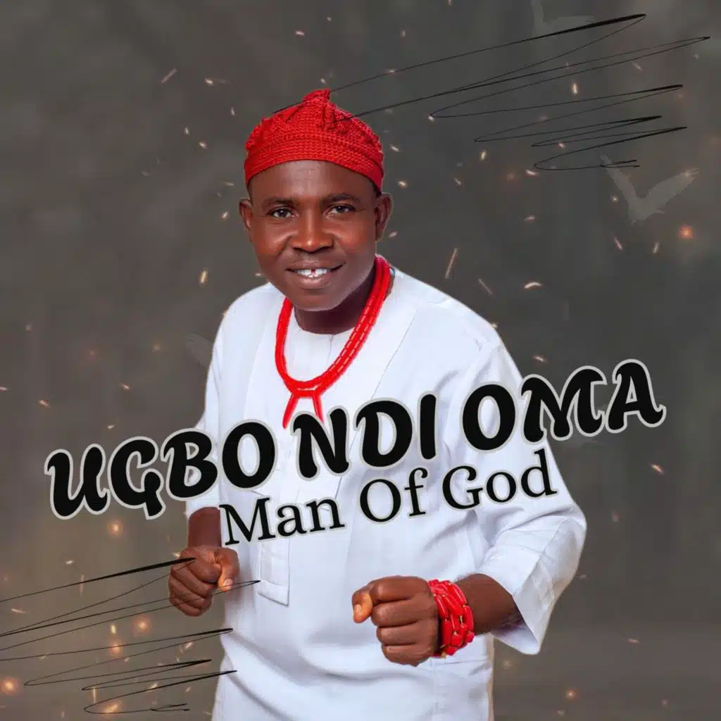 Ugbo Ndi Oma