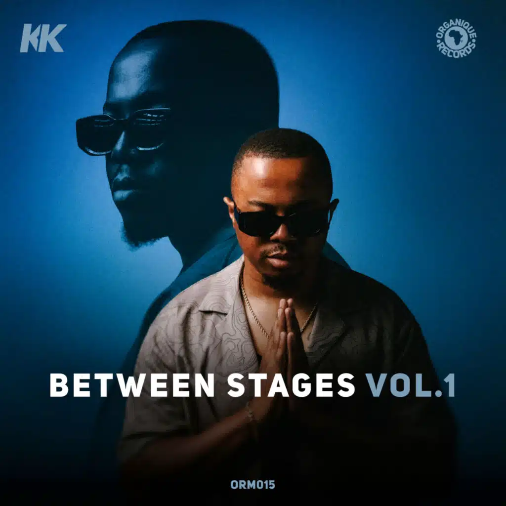 Between Stages, Vol. 1