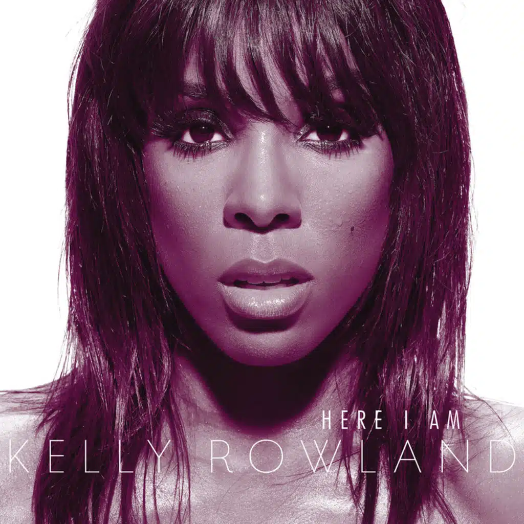 What A Feeling (Radio Edit) [feat. Kelly Rowland]