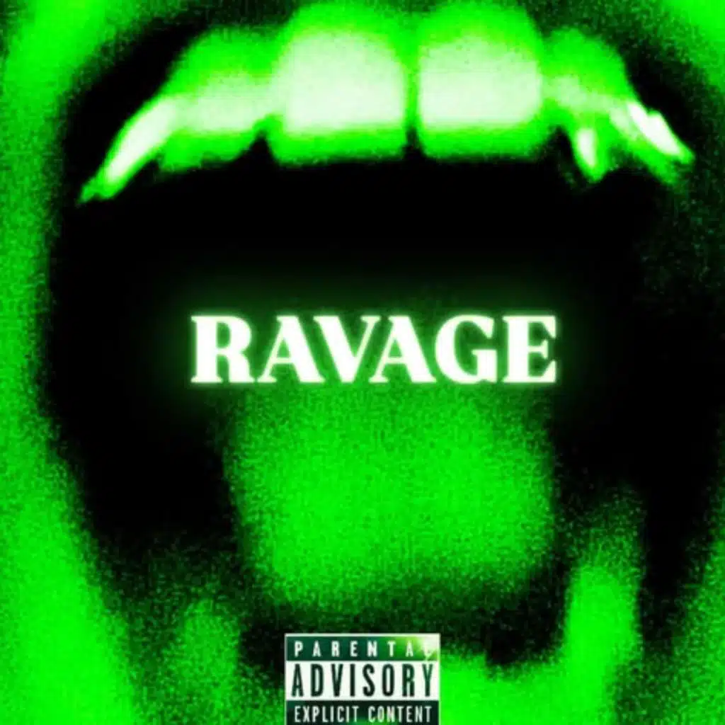 RAVAGE