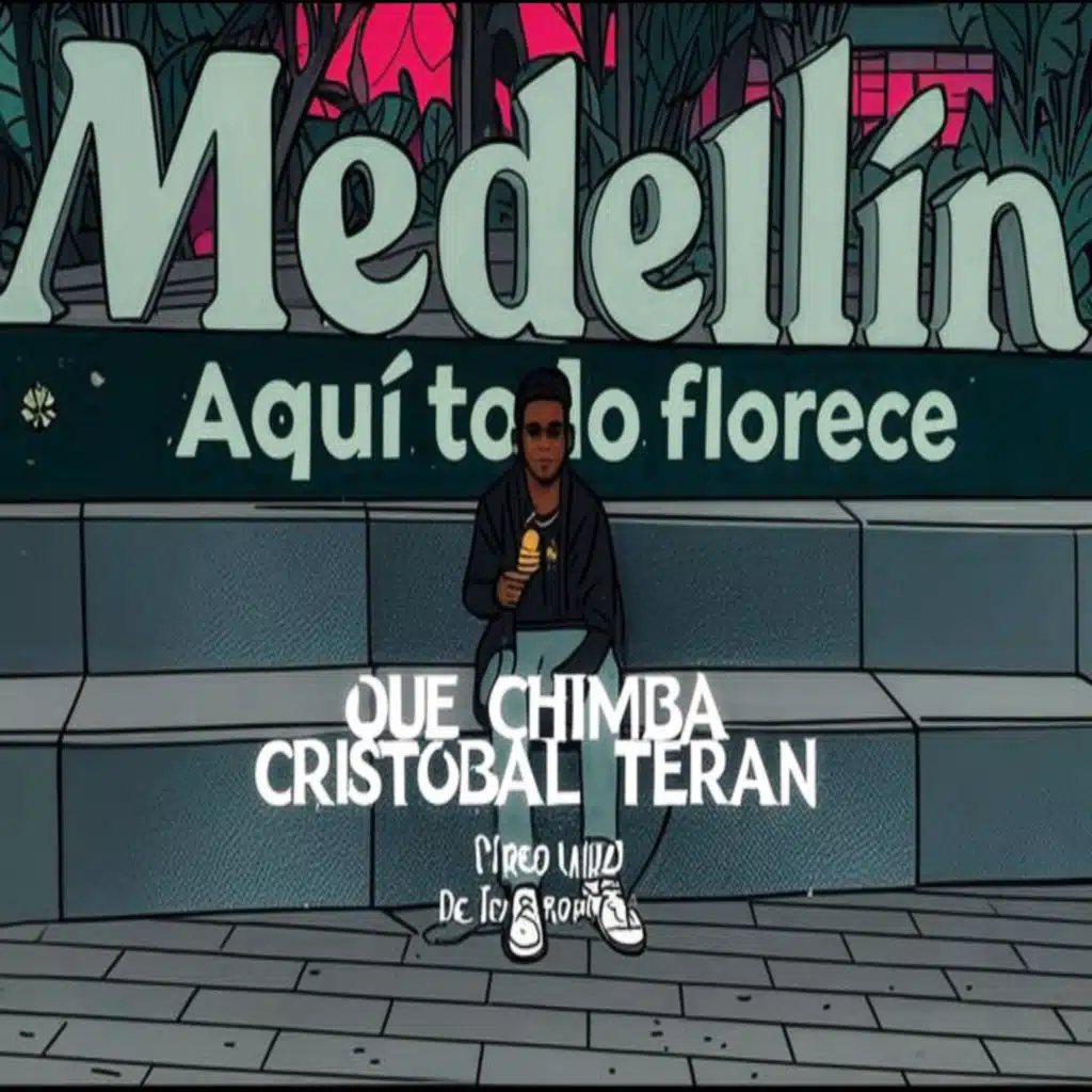 Cristóbal Terán