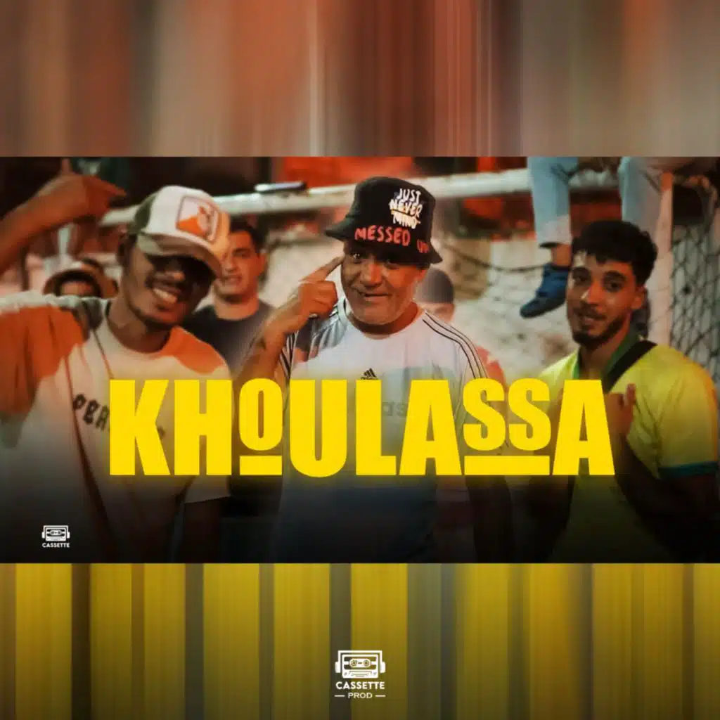 Khoulassa