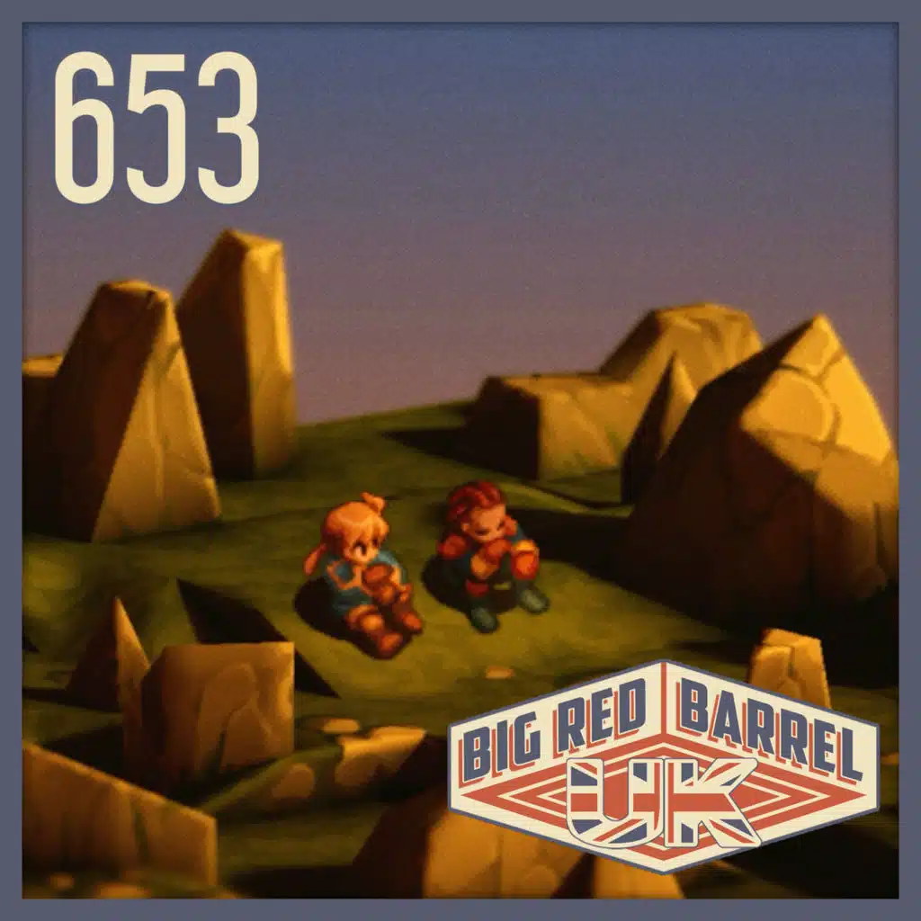 BRB UK 653: Inserted Dominance