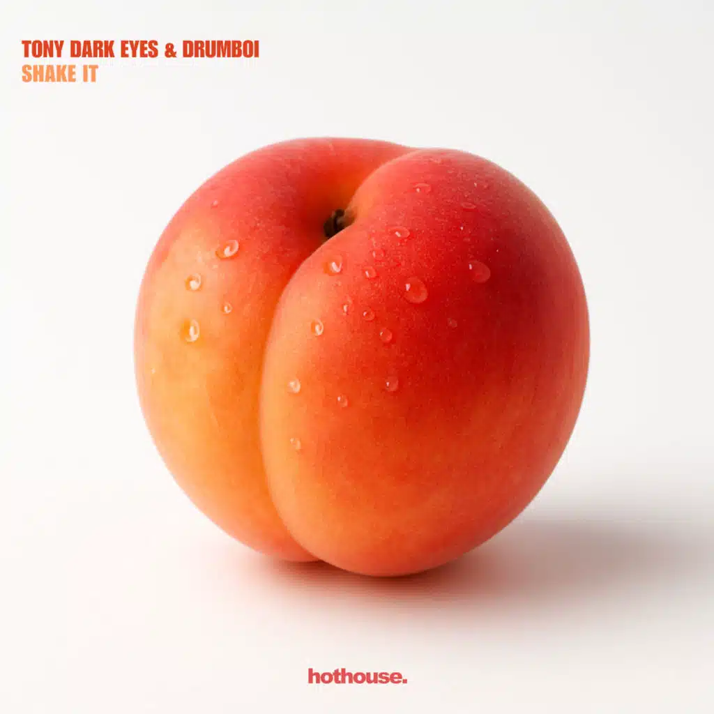 Tony Dark Eyes & Drumboi