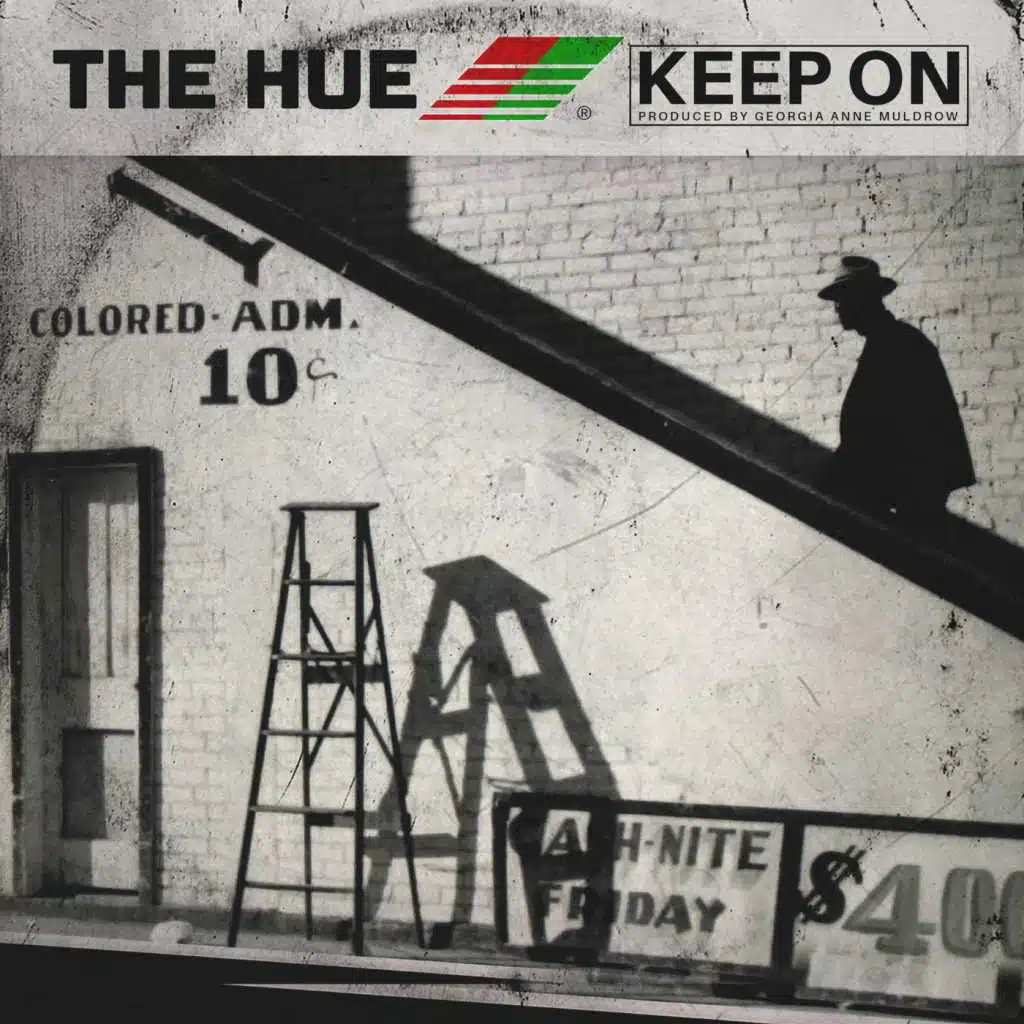 Keep On