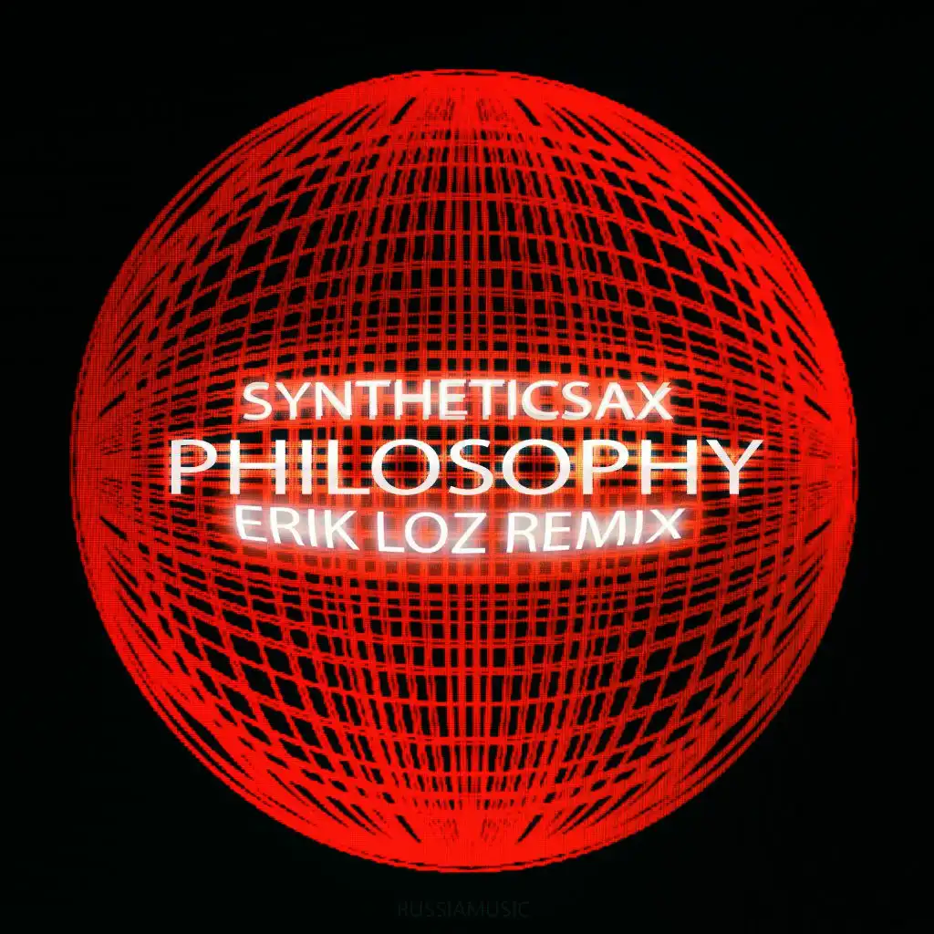 Philosophy (Erik Loz Remix)