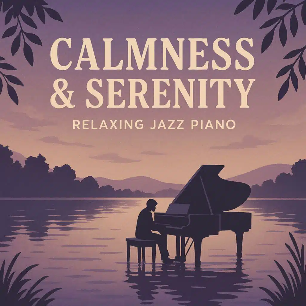 Titles Focused on Calmness & Serenity